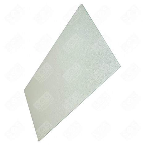 RIPIANO SOPRA CASSETTO FRUTTA E VERDURA ORIGINALE FRIGORIFERO, CONGELATORE - 481946678445