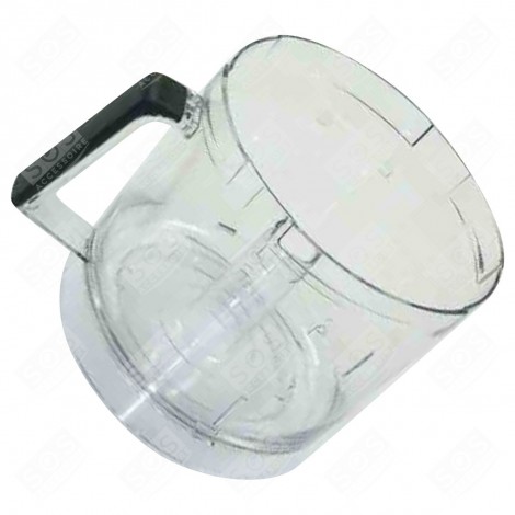 CIOTOLA TRITATUTTO SEMPLICE ROBOT DA CUCINA E CUOCITUTTO - MS-5A02955, MS-5A02971