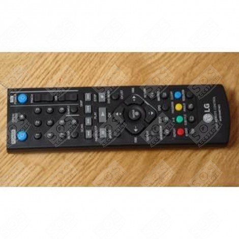 TELECOMANDO IMPIANTI HOME CINEMA, LETTORI DVD E BLU-RAY - AKB70487401