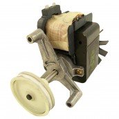 Motoventola asciugatura