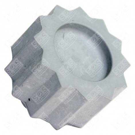 GIUNTO DI TRASMISSIONE E ACCOPPIAMENTO ROBOT DA CUCINA E CUOCITUTTO - MS-0698195, SS-1530000974