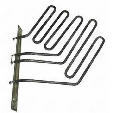 RESISTENZA 2400W ASCIUGATRICE - 51X5572