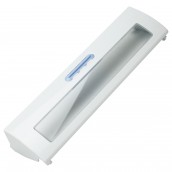 Coperchio vaschetta al pezzo