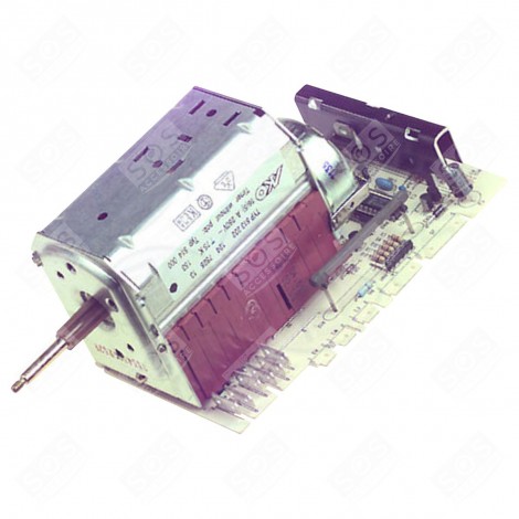 PROGRAMMATORE LAVATRICE - 1247525106