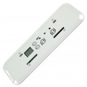 Kit scheda elettronica + pannello di comando originale