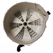 Semi-vaschetta posteriore