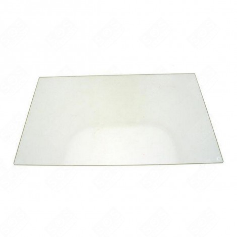 RIPIANO INFERIORE DI VETRO CASSETTO FRUTTA E VERDURA FRIGORIFERO, CONGELATORE - 2249061140