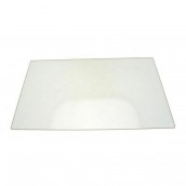 Ripiano inferiore di vetro cassetto frutta e verdura