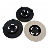 cuffia in pelle di agnello  acquisto prima del 2007