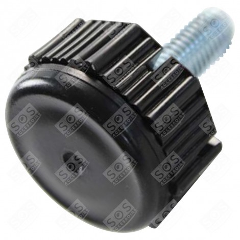 PIEDINO ROTONDO REGOLABILE FRIGORIFERO, CONGELATORE - 4779JA3001E