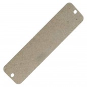 Piastra mica originale