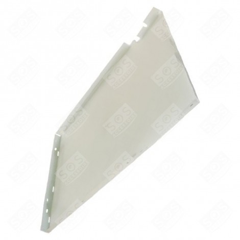 RIPIANO TOP BIANCO ORIGINALE LAVASTOVIGLIE - 481244010763