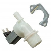 Elettrovalvola 1 vie