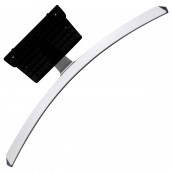 Base Piedino con raccordo