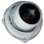 Cuscinetto sinistro completo (rotella)