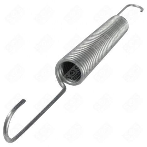 MOLLA DEL CESTELLO (AL PEZZO) ORIGINALE LAVATRICE - 481249248162