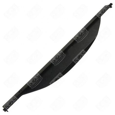 MANIGLIA DELLO SPORTELLO FORNI, FORNELLI ELETTRICI E A GAS - 76X5163