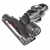 Spazzola Turbine Head