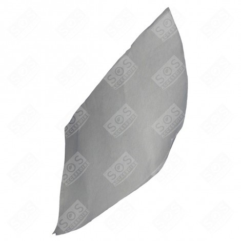 FILTRO ORIGINALE CAPPA ASPIRANTE - C00025537