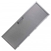 Filtro metallico anti-grasso (al pezzo) originale