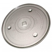 Piatto di vetro originale