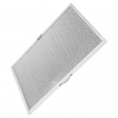 Filtro antigrasso in metallo originale (unità)