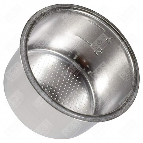 FILTRO 2 TAZZE MACCHINA DA CAFFÃ, CAFFETTIERA - 50267784002