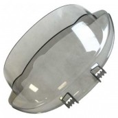 Coperchio trasparente