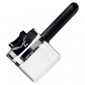 Caraffa piccola laterale