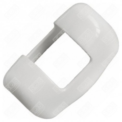 TERMINALE STRETTO BIANCO EPILATORI, CERE DEPILATORIE - CS-00097084