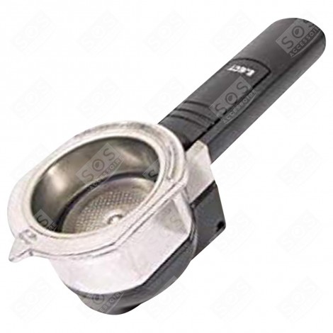 MANIGLIA PORTA-FILTRO COMPLETA MACCHINA DA CAFFÃ, CAFFETTIERA - CS-007338