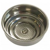 Filtro crem. 1 tazza