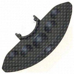 Manico per tappo di sicurezza