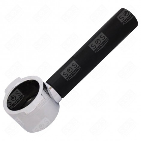 MANIGLIA PORTA-FILTRO MACCHINA DA CAFFÃ, CAFFETTIERA - F40A02