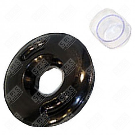 COPERCHIO PER CIOTOLA FRULLATORE/FRULLATORE A IMMERSIONE ROBOT DA CUCINA E CUOCITUTTO - KW692059