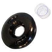 Coperchio per ciotola frullatore/frullatore a immersione