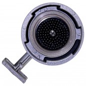 Scarico (supporto porta-filtro)