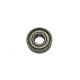 CUSCINETTO DEL CESTELLO 6000 ZZ ASCIUGATRICE - 57X0611, C00493644