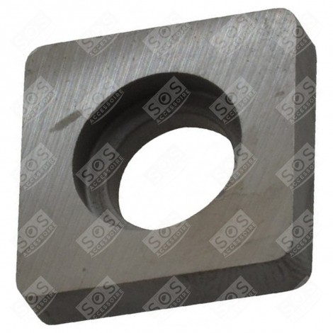 MANIGLIA SERBATOIO NERA MACCHINA DA CAFFÃ, CAFFETTIERA - MS-0907542