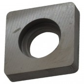 Maniglia serbatoio nera