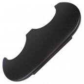 Coperchio dei serbatoi nero