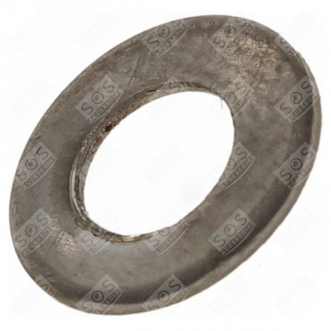 RONDELLA IN ACCIAIO INOX SOTTO CIOTOLA FRULLATORE FRULLATORE - MS-4522751