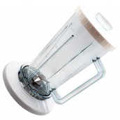 Ciotola frullatore semplice