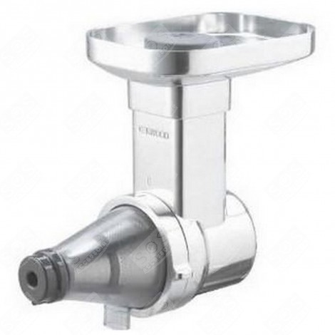 ESTRATTORE DI SUCCO E SALSE COMPLETO 644 ROBOT DA CUCINA E CUOCITUTTO - AW20011009