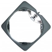 Telaio supporto piatto