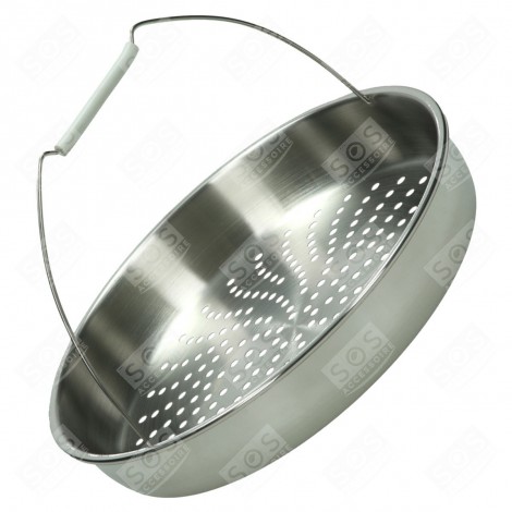 CESTELLO VAPORIERA RIGIDO VARI PICCOLI ELETTRODOMESTICI - SS-980642