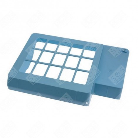 TELAIO CON FILTRO GRIGIO/SETACCIO ASPIRAPOLVERE - ADV57024803