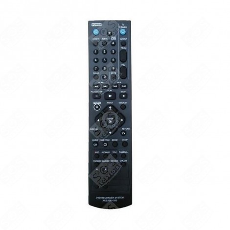 TELECOMANDO IMPIANTI HOME CINEMA, LETTORI DVD E BLU-RAY - AKB35914303