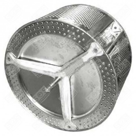 TAMBURO + CROCIERA ORIGINALE LAVATRICE - C00038450