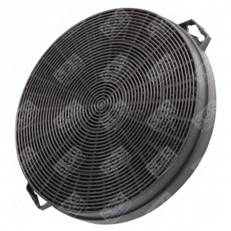 FILTRO A CARBONE ORIGINALE CAPPA ASPIRANTE - C00027838